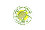 Reseau des tortues marines de Guadeloupe Logo